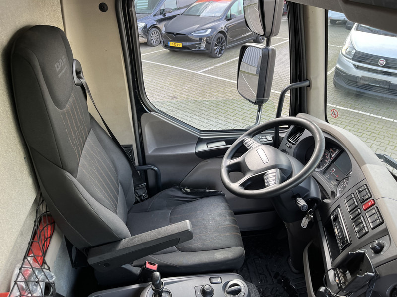 DAF LF 180 FA Euro 6 / 12 Ton / 400 dkm / Box / Laadklep - Skříňový nákladní auto: obrázek 3 DAF LF 180 FA Euro 6 / 12 Ton / 400 dkm / Box / Laadklep - Skříňový nákladní auto: obrázek 3
