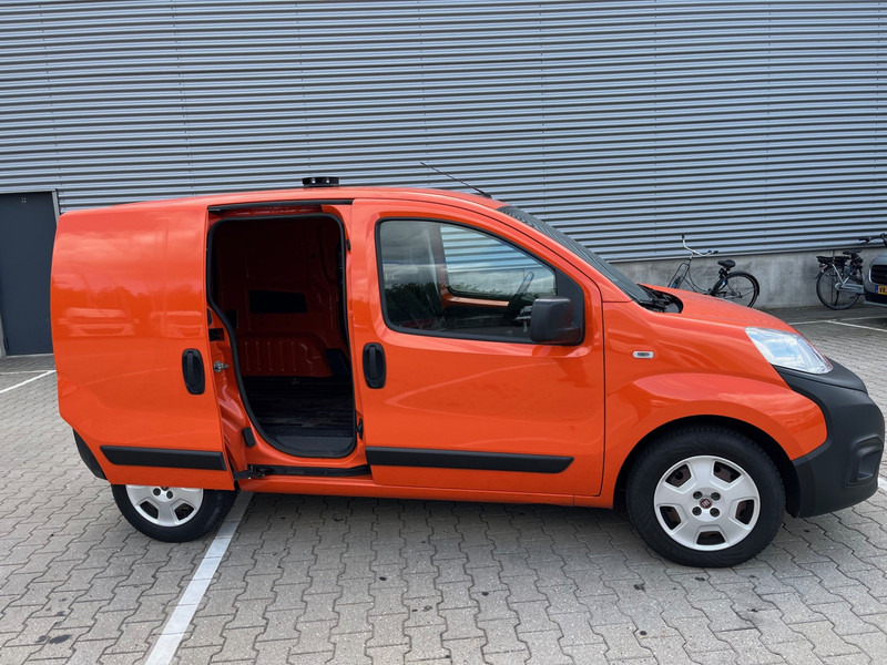 Fiat Fiorino 1.3 MJ Basis / NL Van / APK TUV 06-26 - Malá dodávka: obrázek 3 Fiat Fiorino 1.3 MJ Basis / NL Van / APK TUV 06-26 - Malá dodávka: obrázek 3