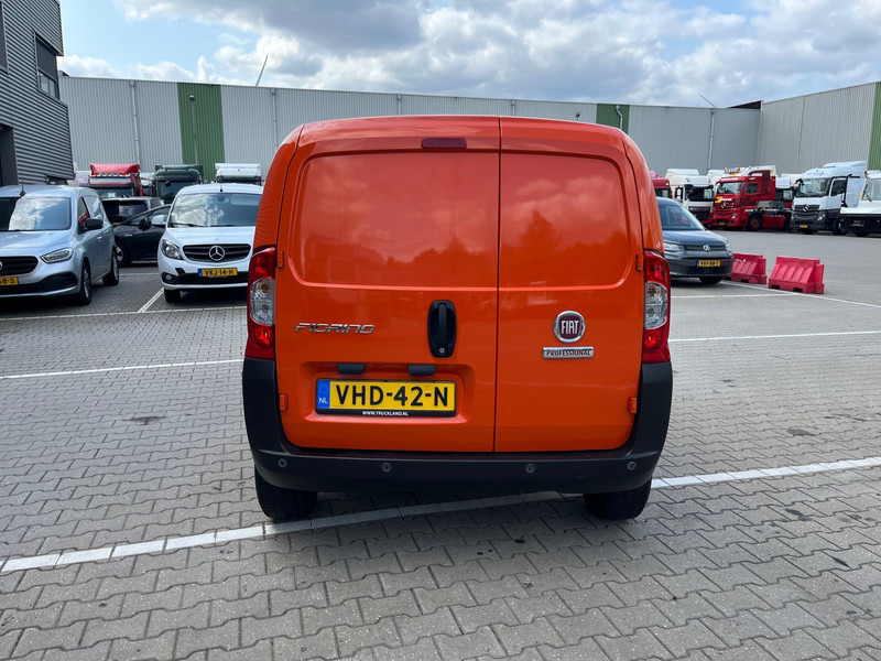 Fiat Fiorino 1.3 MJ Basis / NL Van / APK TUV 06-26 - Malá dodávka: obrázek 5 Fiat Fiorino 1.3 MJ Basis / NL Van / APK TUV 06-26 - Malá dodávka: obrázek 5