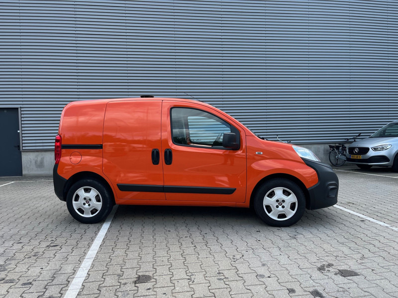 Fiat Fiorino 1.3 MJ Basis / NL Van / APK TUV 06-26 - Malá dodávka: obrázek 2 Fiat Fiorino 1.3 MJ Basis / NL Van / APK TUV 06-26 - Malá dodávka: obrázek 2