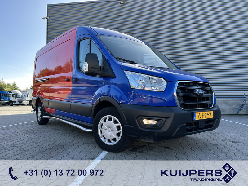 Ford Transit 2.0 TDCI Trend / 147 dkm / L3 H2 / APK TUV 03-26 - Furgon: obrázek 1 Ford Transit 2.0 TDCI Trend / 147 dkm / L3 H2 / APK TUV 03-26 - Furgon: obrázek 1