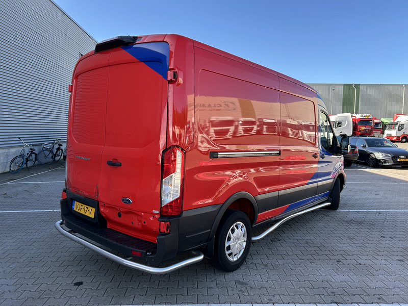 Ford Transit 2.0 TDCI Trend / 147 dkm / L3 H2 / APK TUV 03-26 - Furgon: obrázek 2 Ford Transit 2.0 TDCI Trend / 147 dkm / L3 H2 / APK TUV 03-26 - Furgon: obrázek 2
