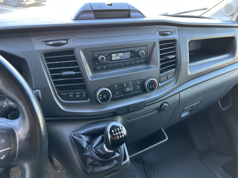 Ford Transit 2.0 TDCI Trend / 147 dkm / L3 H2 / APK TUV 03-26 - Furgon: obrázek 5 Ford Transit 2.0 TDCI Trend / 147 dkm / L3 H2 / APK TUV 03-26 - Furgon: obrázek 5