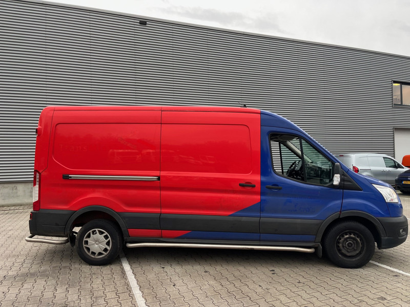 Ford Transit 2.0 TDCI Trend / Clutch Broken / 172 dkm / L3 H2 / APK 01-26 - Furgon: obrázek 2 Ford Transit 2.0 TDCI Trend / Clutch Broken / 172 dkm / L3 H2 / APK 01-26 - Furgon: obrázek 2