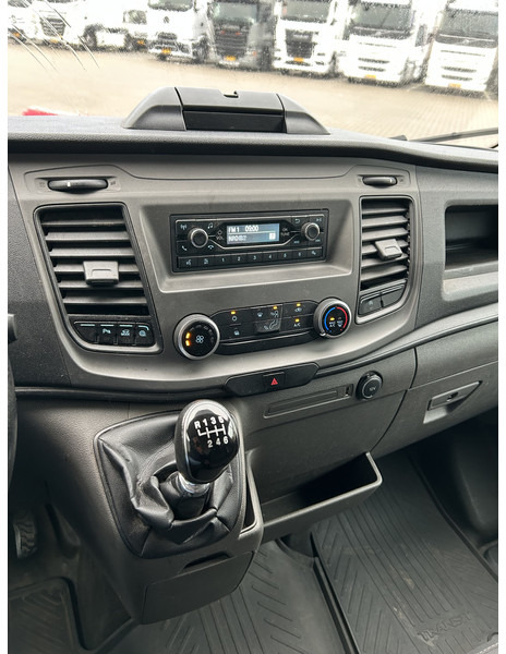 Ford Transit 2.0 TDCI Trend / Kupplung Problem / 193 dkm / L3 H2 / APK TUV 02-26 - Furgon: obrázek 5 Ford Transit 2.0 TDCI Trend / Kupplung Problem / 193 dkm / L3 H2 / APK TUV 02-26 - Furgon: obrázek 5