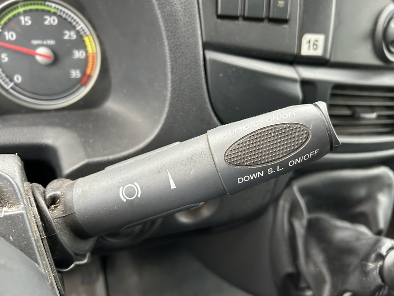 Iveco EuroCargo 180 / Motor Problem / Blad - Blad / Manual / Box / Loadlift - Skříňový nákladní auto: obrázek 5 Iveco EuroCargo 180 / Motor Problem / Blad - Blad / Manual / Box / Loadlift - Skříňový nákladní auto: obrázek 5