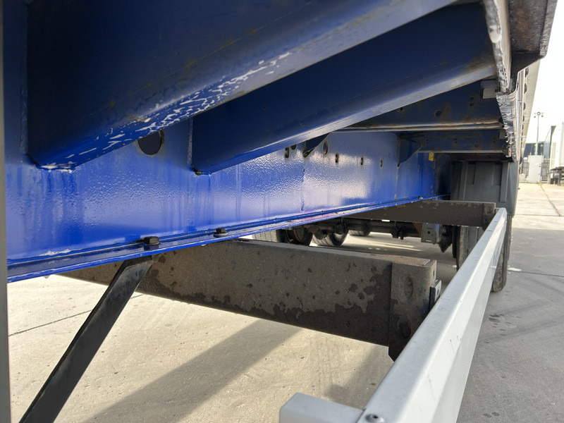 Krone DryLiner / Box / Huckepack / BPW Drum / APK TUV 12-25 - Skříňový návěs: obrázek 5 Krone DryLiner / Box / Huckepack / BPW Drum / APK TUV 12-25 - Skříňový návěs: obrázek 5