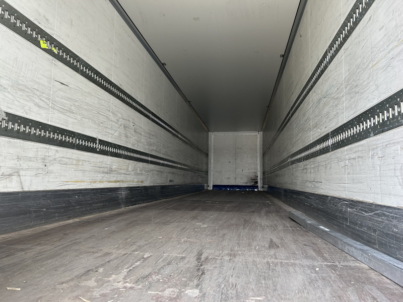 Krone DryLiner / Box / Huckepack / BPW Drum / APK TUV 12-25 - Skříňový návěs: obrázek 3 Krone DryLiner / Box / Huckepack / BPW Drum / APK TUV 12-25 - Skříňový návěs: obrázek 3