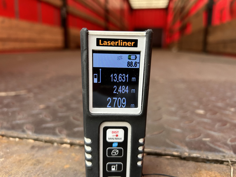 Krone Profi Liner / Curtainside / BPW Drum / NL Trailer - Plachtový návěs: obrázek 4 Krone Profi Liner / Curtainside / BPW Drum / NL Trailer - Plachtový návěs: obrázek 4