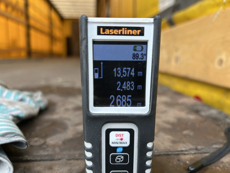 Krone Profi Liner / Schuifzeil / Kooi Aap / Stuur + Liftas / APK 08-26 - Plachtový návěs: obrázek 5 Krone Profi Liner / Schuifzeil / Kooi Aap / Stuur + Liftas / APK 08-26 - Plachtový návěs: obrázek 5