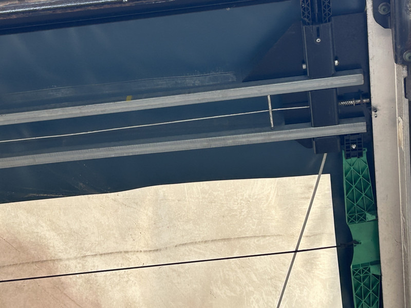 Krone Profi Liner / Schuifzeil / Kooi Aap / Stuur + Liftas / APK 08-26 - Plachtový návěs: obrázek 4 Krone Profi Liner / Schuifzeil / Kooi Aap / Stuur + Liftas / APK 08-26 - Plachtový návěs: obrázek 4