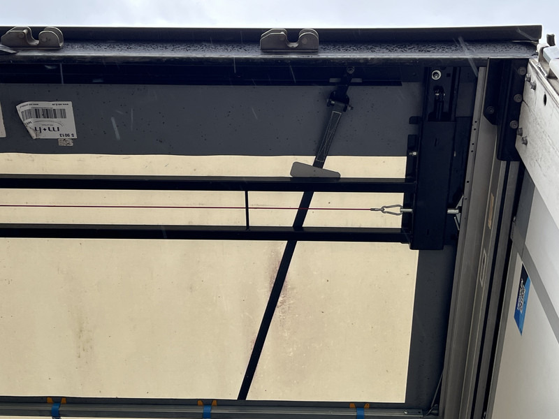 Krone Profi Liner / Schuifzeil / Schuifdak / 3 as / APK TUV 06-25 - Plachtový návěs: obrázek 4 Krone Profi Liner / Schuifzeil / Schuifdak / 3 as / APK TUV 06-25 - Plachtový návěs: obrázek 4