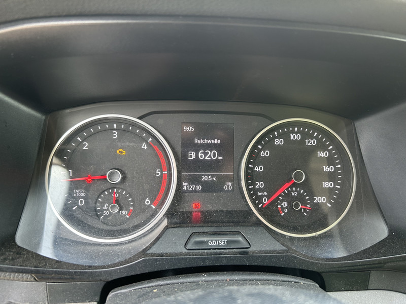 MAN TGE 3.180 2.0 Euro 6 / Box / 412 dkm / Loadlift / Cruise / NL Van - Dodávka skřín: obrázek 4 MAN TGE 3.180 2.0 Euro 6 / Box / 412 dkm / Loadlift / Cruise / NL Van - Dodávka skřín: obrázek 4