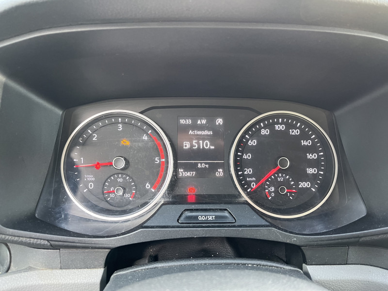 MAN TGE 3.180 Euro 6 / Navi / Cruise / Box / Loadlift / APK TUV 09-25 - Dodávka skřín: obrázek 4 MAN TGE 3.180 Euro 6 / Navi / Cruise / Box / Loadlift / APK TUV 09-25 - Dodávka skřín: obrázek 4