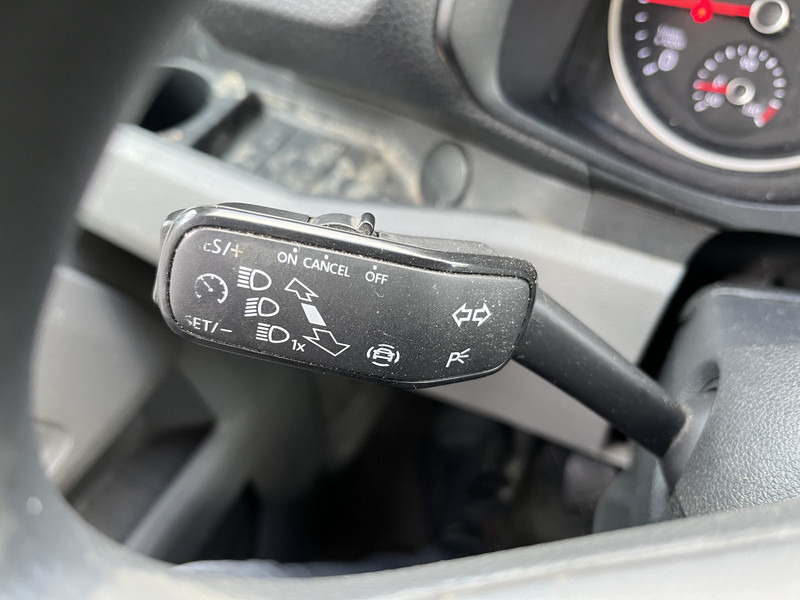 MAN TGE 3.180 Euro 6 / Navi / Cruise / Box / Loadlift / APK TUV 09-25 - Dodávka skřín: obrázek 5 MAN TGE 3.180 Euro 6 / Navi / Cruise / Box / Loadlift / APK TUV 09-25 - Dodávka skřín: obrázek 5