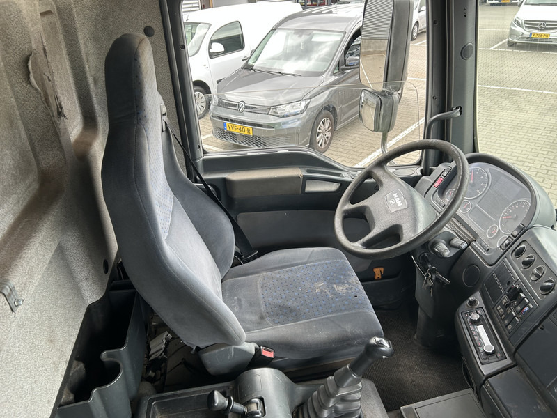 MAN TGL 12.180 E4 / Manual / 12 Ton / 605 dkm / Box / Loadlift / APK TUV 04-26 - Skříňový nákladní auto: obrázek 3 MAN TGL 12.180 E4 / Manual / 12 Ton / 605 dkm / Box / Loadlift / APK TUV 04-26 - Skříňový nákladní auto: obrázek 3