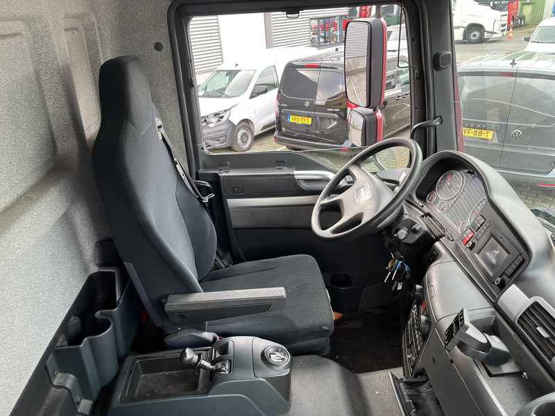 MAN TGM 18.250 / 18 Ton / 560 dkm / New Tacho V2 / Box / Loadlift / APK TUV 12-25 - Skříňový nákladní auto: obrázek 3 MAN TGM 18.250 / 18 Ton / 560 dkm / New Tacho V2 / Box / Loadlift / APK TUV 12-25 - Skříňový nákladní auto: obrázek 3