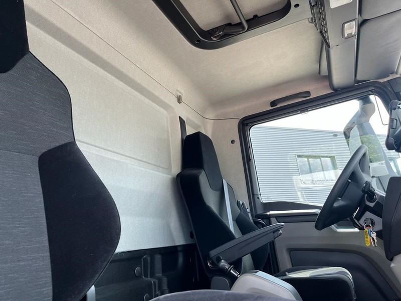 MAN TGM 18.250 / Carrier Koeler -30 gr / Chereau Frigobox / Laadklep / APK 06-26 - Chladírenský nákladní automobil: obrázek 5 MAN TGM 18.250 / Carrier Koeler -30 gr / Chereau Frigobox / Laadklep / APK 06-26 - Chladírenský nákladní automobil: obrázek 5