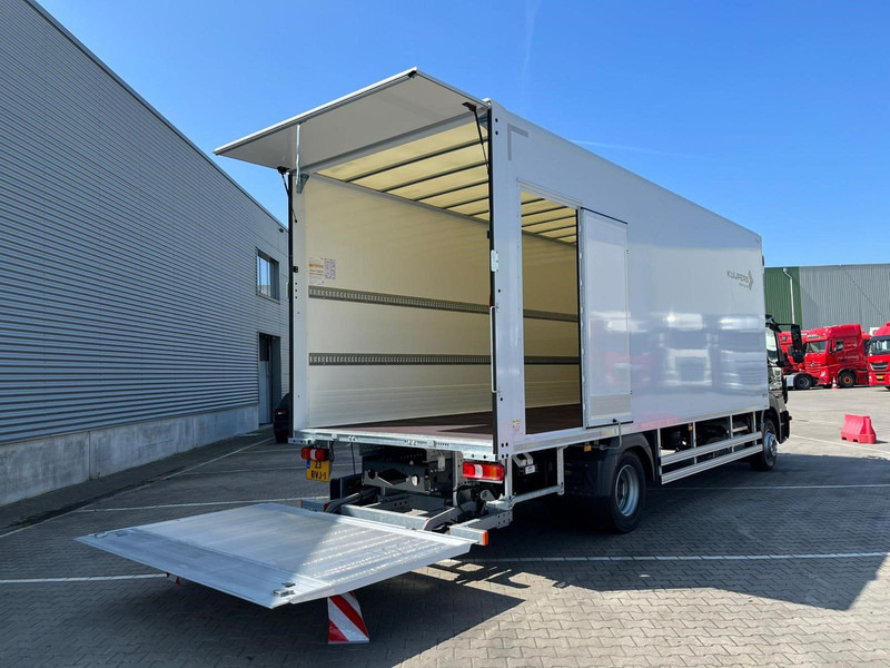 Mercedes-Benz Atego 1318 Box / Dhollandia Laadklep / Alleen te huur 013-7200971 - Skříňový nákladní auto: obrázek 2 Mercedes-Benz Atego 1318 Box / Dhollandia Laadklep / Alleen te huur 013-7200971 - Skříňový nákladní auto: obrázek 2