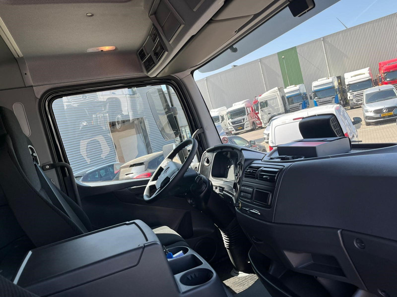 Mercedes-Benz Atego 1318 Box / Dhollandia Laadklep / Alleen te huur 013-7200971 - Skříňový nákladní auto: obrázek 3 Mercedes-Benz Atego 1318 Box / Dhollandia Laadklep / Alleen te huur 013-7200971 - Skříňový nákladní auto: obrázek 3