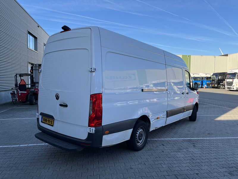 Mercedes-Benz Sprinter 311 2.2 CDI Euro 6D / 170 dkm / L3 H2 / APK TUV 03-26 - Malá dodávka: obrázek 2 Mercedes-Benz Sprinter 311 2.2 CDI Euro 6D / 170 dkm / L3 H2 / APK TUV 03-26 - Malá dodávka: obrázek 2
