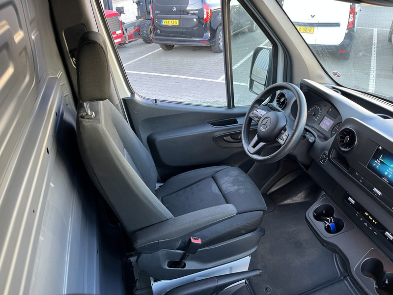 Mercedes-Benz Sprinter 311 2.2 CDI Euro 6D / 170 dkm / L3 H2 / APK TUV 03-26 - Malá dodávka: obrázek 3 Mercedes-Benz Sprinter 311 2.2 CDI Euro 6D / 170 dkm / L3 H2 / APK TUV 03-26 - Malá dodávka: obrázek 3