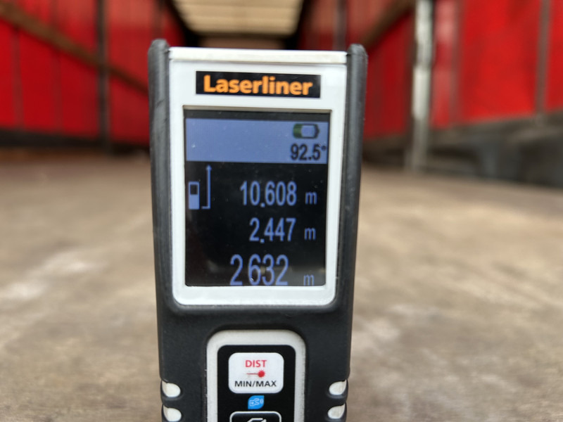 Pacton B1-001 City / Curtainside / Loadlift / NL Trailer - Plachtový návěs: obrázek 4 Pacton B1-001 City / Curtainside / Loadlift / NL Trailer - Plachtový návěs: obrázek 4