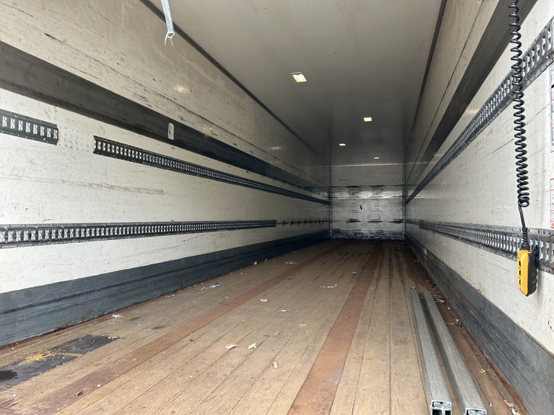 Pacton B2-001 / Box / Loadlift 2500 kg / BPW Drum / NL Trailer - Skříňový návěs: obrázek 3 Pacton B2-001 / Box / Loadlift 2500 kg / BPW Drum / NL Trailer - Skříňový návěs: obrázek 3