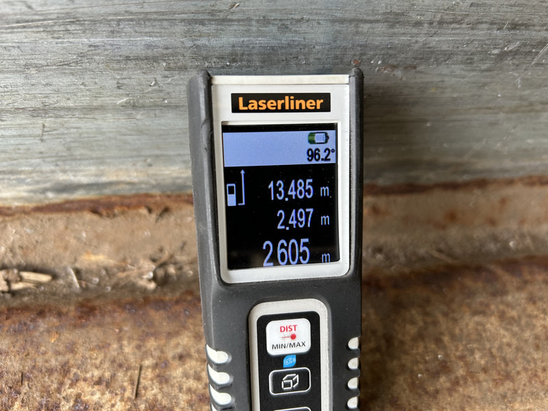 Pacton B2-001 / Box / Loadlift 2500 kg / BPW Drum / NL Trailer - Skříňový návěs: obrázek 4 Pacton B2-001 / Box / Loadlift 2500 kg / BPW Drum / NL Trailer - Skříňový návěs: obrázek 4