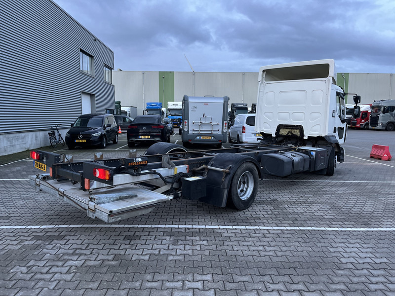 Renault D 250 Euro 6 / Chassis Cabine / 588 dkm / 12 Ton / Full Air / 2x in stock - Podvozek s kabinou: obrázek 2 Renault D 250 Euro 6 / Chassis Cabine / 588 dkm / 12 Ton / Full Air / 2x in stock - Podvozek s kabinou: obrázek 2