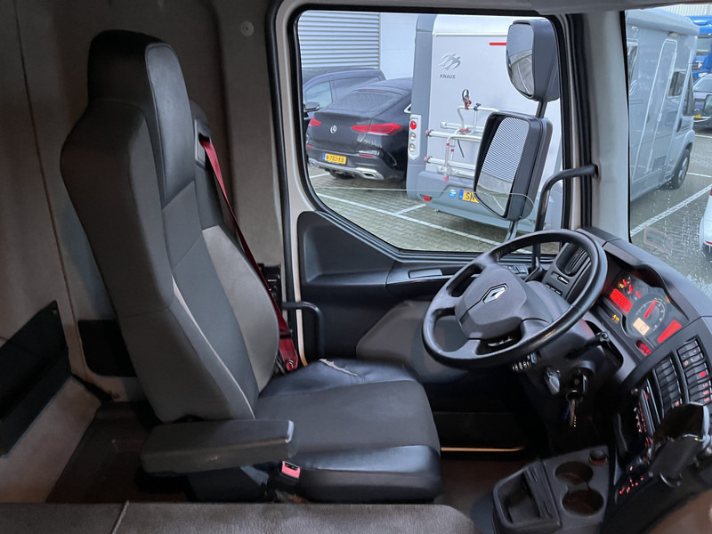 Renault D 250 Euro 6 / Chassis Cabine / 588 dkm / 12 Ton / Full Air / 2x in stock - Podvozek s kabinou: obrázek 3 Renault D 250 Euro 6 / Chassis Cabine / 588 dkm / 12 Ton / Full Air / 2x in stock - Podvozek s kabinou: obrázek 3
