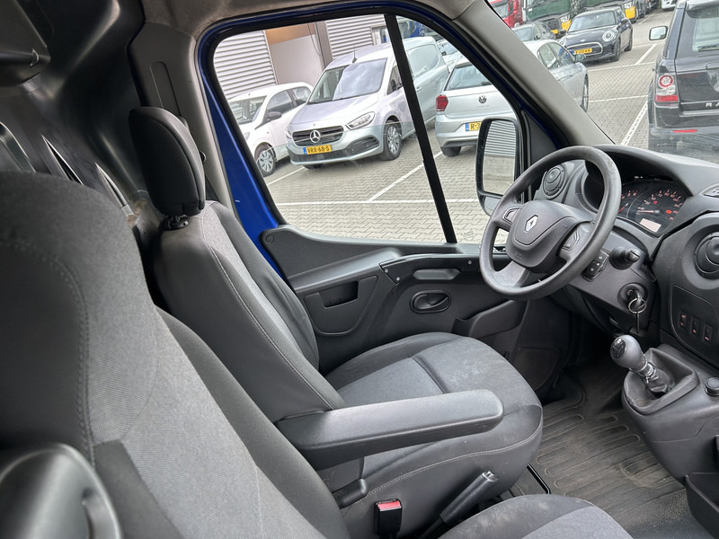 Renault Master 2.3 DCI L4H3 EL Energy / 321 dkm / Cruise / Cam / APK TUV 07-26 - Furgon: obrázek 3 Renault Master 2.3 DCI L4H3 EL Energy / 321 dkm / Cruise / Cam / APK TUV 07-26 - Furgon: obrázek 3