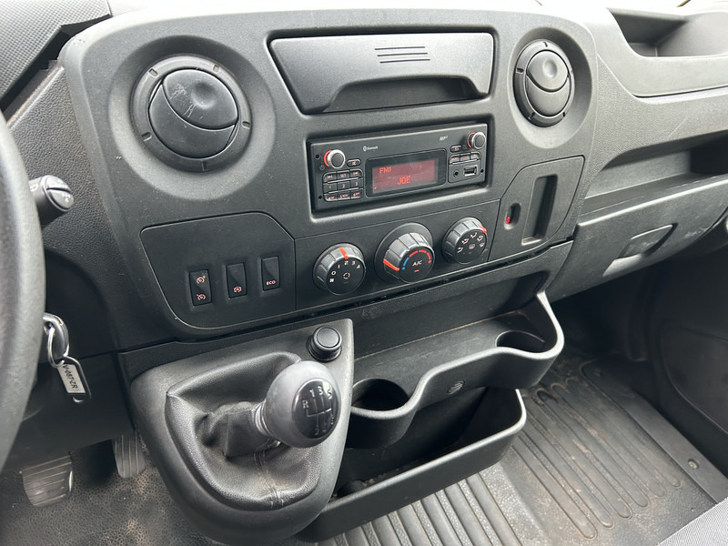 Renault Master 2.3 DCI L4H3 EL Energy / 321 dkm / Cruise / Cam / APK TUV 07-26 - Furgon: obrázek 5 Renault Master 2.3 DCI L4H3 EL Energy / 321 dkm / Cruise / Cam / APK TUV 07-26 - Furgon: obrázek 5