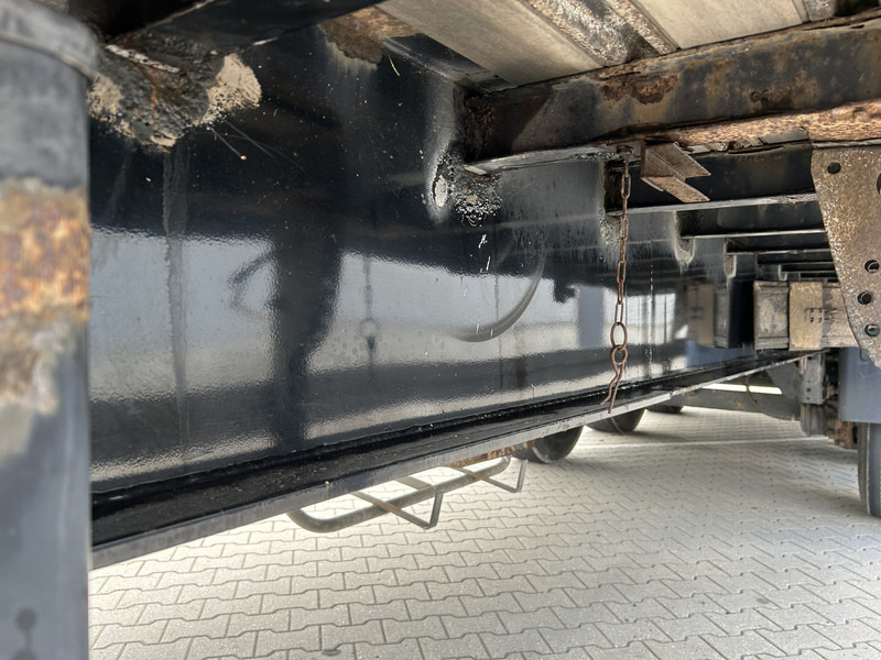 Renders B 302 / Curtainside Trailer / BPW Disk / NL Trailer - Plachtový návěs: obrázek 5 Renders B 302 / Curtainside Trailer / BPW Disk / NL Trailer - Plachtový návěs: obrázek 5
