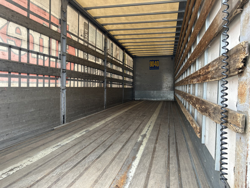 Renders ROC 12.10 City / Box / Loadlift 2000 kg / NL Trailer - Skříňový návěs: obrázek 3 Renders ROC 12.10 City / Box / Loadlift 2000 kg / NL Trailer - Skříňový návěs: obrázek 3