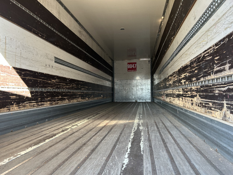 Renders ROC 12.10 City / Box / Loadlift 2000 kg / NL Trailer - Skříňový návěs: obrázek 3 Renders ROC 12.10 City / Box / Loadlift 2000 kg / NL Trailer - Skříňový návěs: obrázek 3