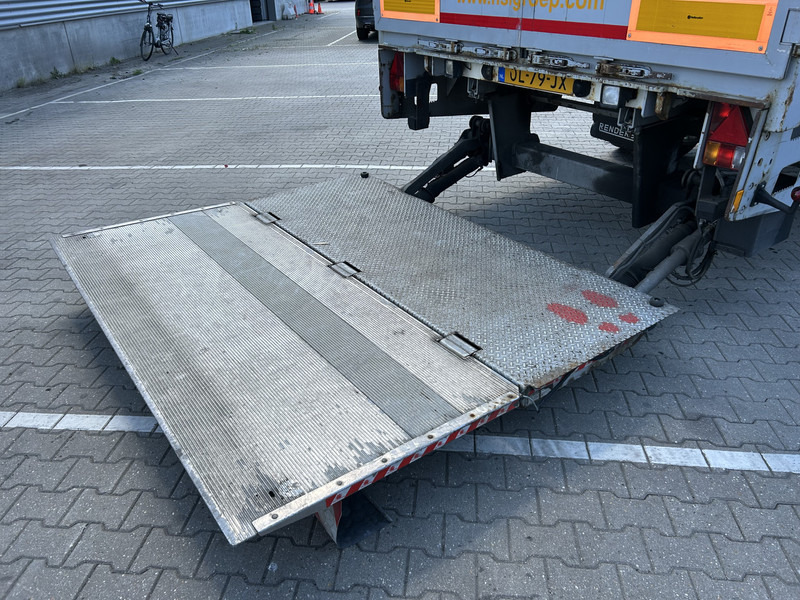 Renders ROC 12.10 City / Box / Loadlift 2000 kg / NL Trailer - Skříňový návěs: obrázek 5 Renders ROC 12.10 City / Box / Loadlift 2000 kg / NL Trailer - Skříňový návěs: obrázek 5