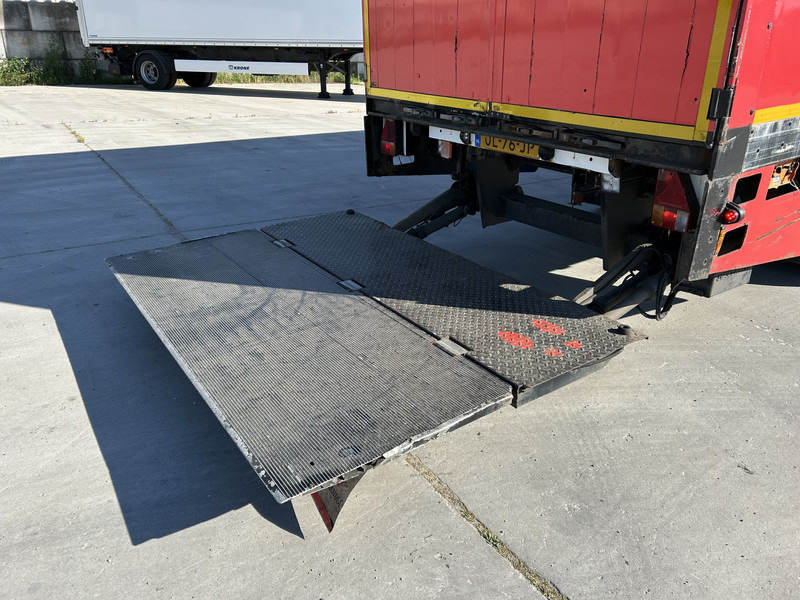 Renders ROC 12.10 City / Box / Loadlift 2000 kg / NL Trailer - Skříňový návěs: obrázek 5 Renders ROC 12.10 City / Box / Loadlift 2000 kg / NL Trailer - Skříňový návěs: obrázek 5