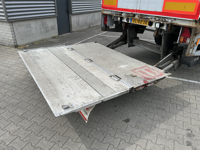Renders ROC 12.10 City / Box / Loadlift 2000 kg / NL Triler - Skříňový návěs: obrázek 5 Renders ROC 12.10 City / Box / Loadlift 2000 kg / NL Triler - Skříňový návěs: obrázek 5