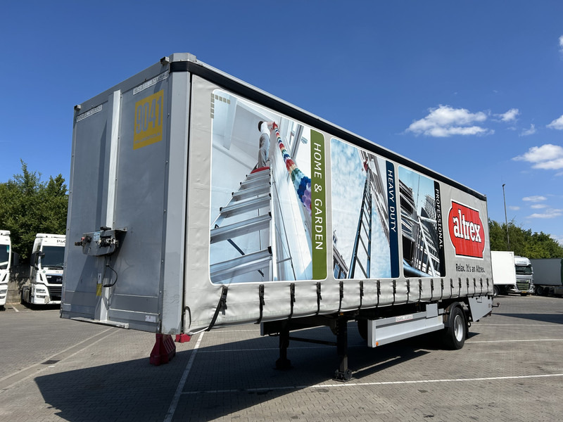 Renders ROC 12.10 City / Curtainside / Loadlift 2000 kg / NL Trailer - Plachtový návěs: obrázek 2 Renders ROC 12.10 City / Curtainside / Loadlift 2000 kg / NL Trailer - Plachtový návěs: obrázek 2