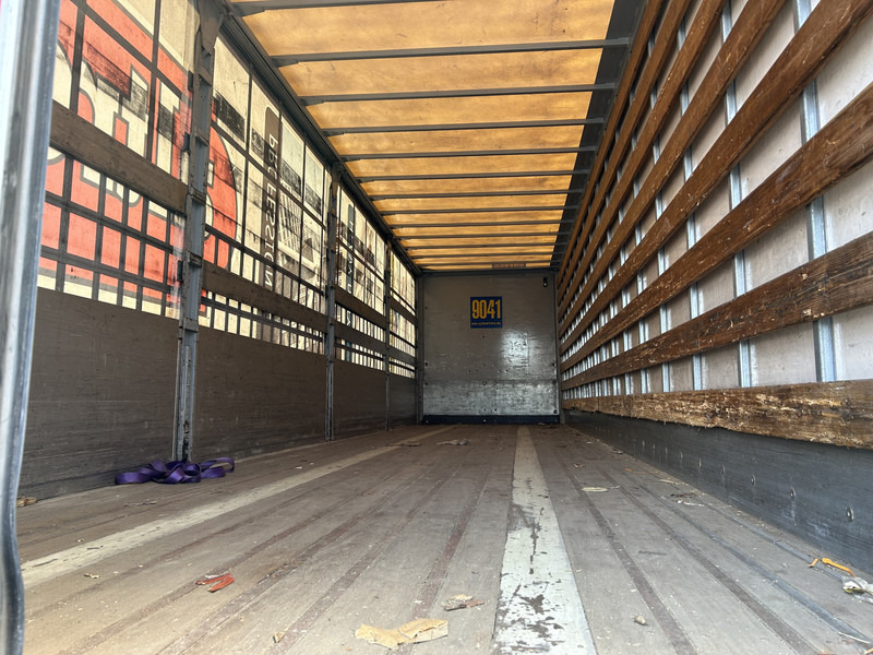 Renders ROC 12.10 City / Curtainside / Loadlift 2000 kg / NL Trailer - Plachtový návěs: obrázek 4 Renders ROC 12.10 City / Curtainside / Loadlift 2000 kg / NL Trailer - Plachtový návěs: obrázek 4