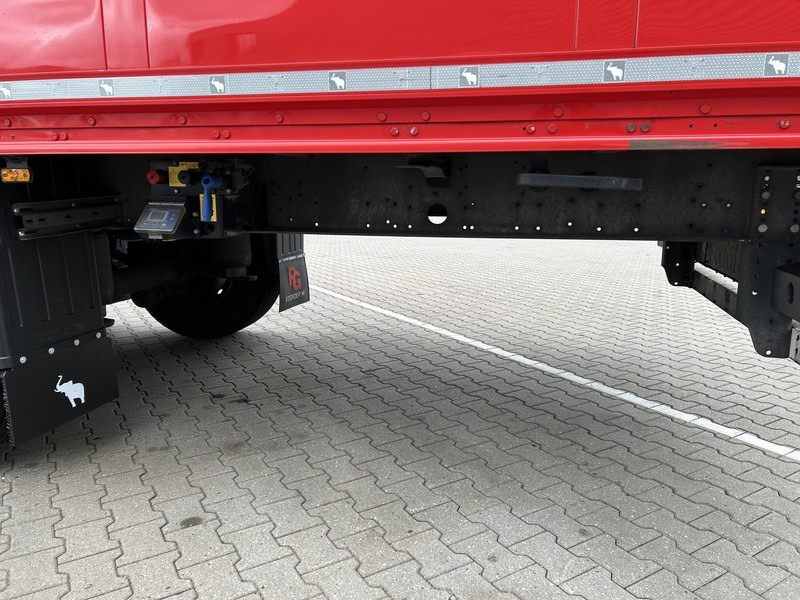 Schmitz Cargobull SCB S2 / Box Trailer / 2 as Disk / APK TUV 11-26 - Skříňový návěs: obrázek 5 Schmitz Cargobull SCB S2 / Box Trailer / 2 as Disk / APK TUV 11-26 - Skříňový návěs: obrázek 5