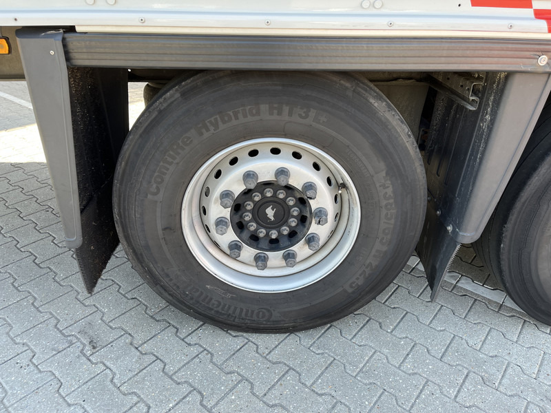 Skříňový návěs Schmitz Cargobull SCB S2 / Box Trailer / 2 axle Disk / NL Trailer / APK TUV 05-26: obrázek 8