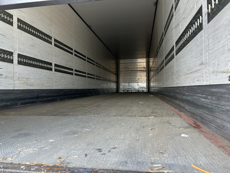 Schmitz Cargobull SCB S2 / Box Trailer / Disk Brakes / APK TUV 11-26 - Skříňový návěs: obrázek 3 Schmitz Cargobull SCB S2 / Box Trailer / Disk Brakes / APK TUV 11-26 - Skříňový návěs: obrázek 3