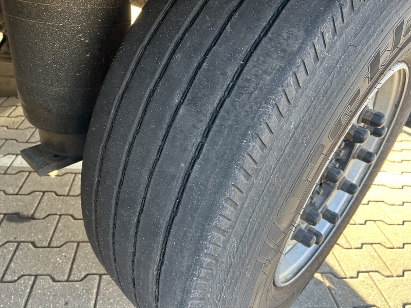 Skříňový návěs Schmitz Cargobull SCB S3B / Box / Loadlift -> Not Working / APK TUV 06-26: obrázek 14 Skříňový návěs Schmitz Cargobull SCB S3B / Box / Loadlift -> Not Working / APK TUV 06-26: obrázek 14