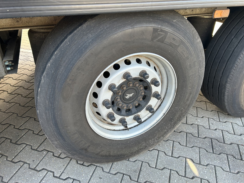 Skříňový návěs Schmitz Cargobull SCB S3B / Box / Loadlift -> Not Working / APK TUV 06-26: obrázek 11 Skříňový návěs Schmitz Cargobull SCB S3B / Box / Loadlift -> Not Working / APK TUV 06-26: obrázek 11