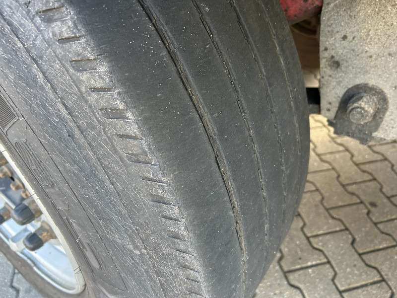 Skříňový návěs Schmitz Cargobull SCB S3B / Box / Loadlift -> Not Working / APK TUV 06-26: obrázek 10 Skříňový návěs Schmitz Cargobull SCB S3B / Box / Loadlift -> Not Working / APK TUV 06-26: obrázek 10