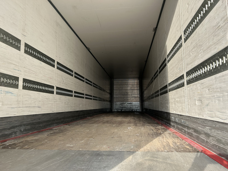 Schmitz Cargobull SCB S3B / Box Trailer / 2x Liftas / APK TUV 09-26 - Skříňový návěs: obrázek 3 Schmitz Cargobull SCB S3B / Box Trailer / 2x Liftas / APK TUV 09-26 - Skříňový návěs: obrázek 3