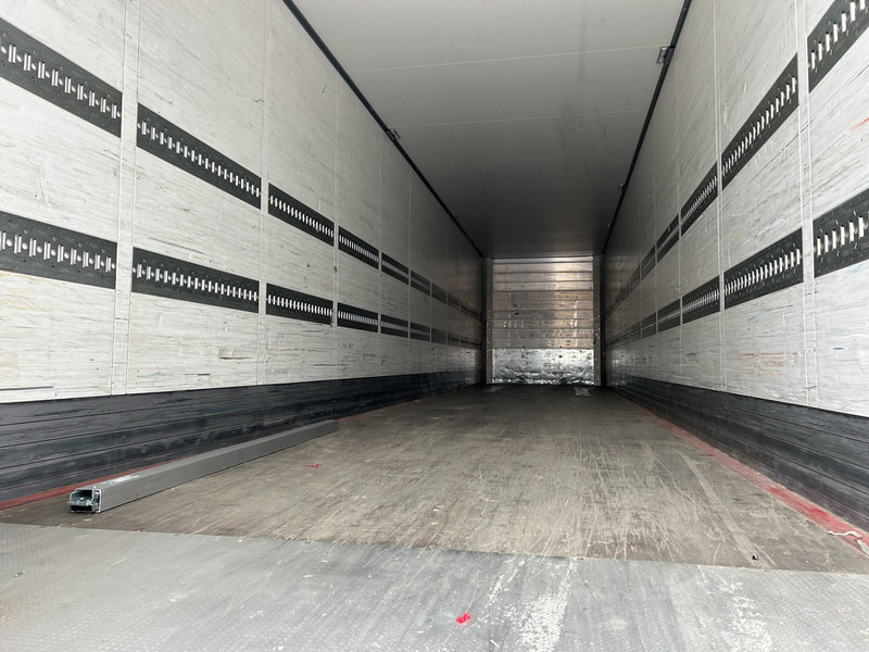 Schmitz Cargobull SCB S3B / Box Trailer / 2x Liftas / APK TUV 10-26 - Skříňový návěs: obrázek 3 Schmitz Cargobull SCB S3B / Box Trailer / 2x Liftas / APK TUV 10-26 - Skříňový návěs: obrázek 3