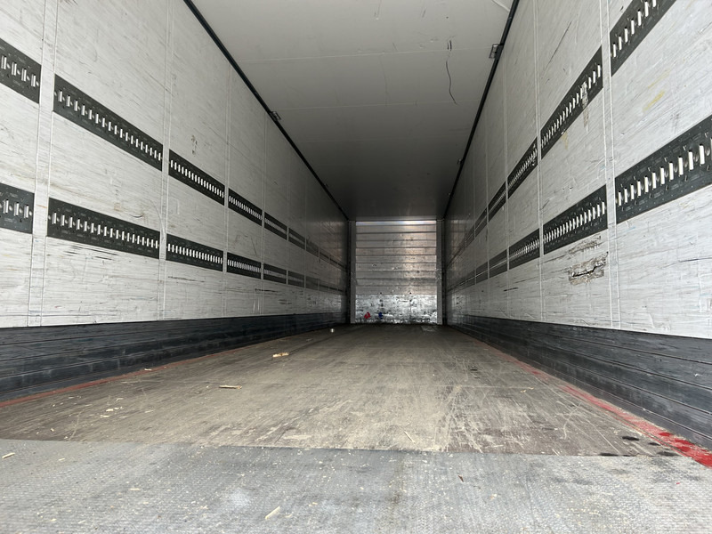 Schmitz Cargobull SCB S3B / Box Trailer / 2x Liftaxle / APK TUV 09-26 - Skříňový návěs: obrázek 3 Schmitz Cargobull SCB S3B / Box Trailer / 2x Liftaxle / APK TUV 09-26 - Skříňový návěs: obrázek 3